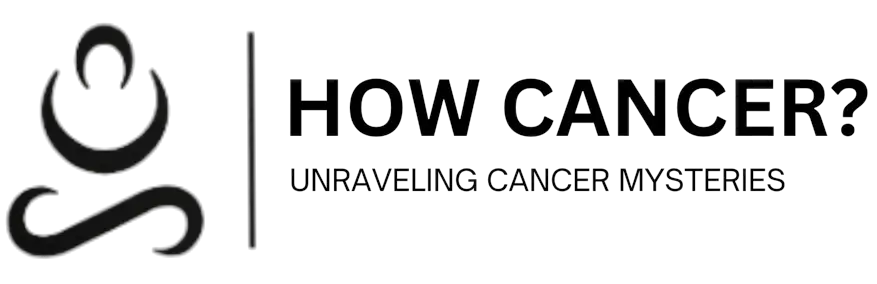 How Cancer Logo Blog